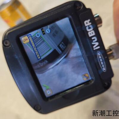 BANNER邦纳IVUTBNR12智能读码器iVu BCR议价商品