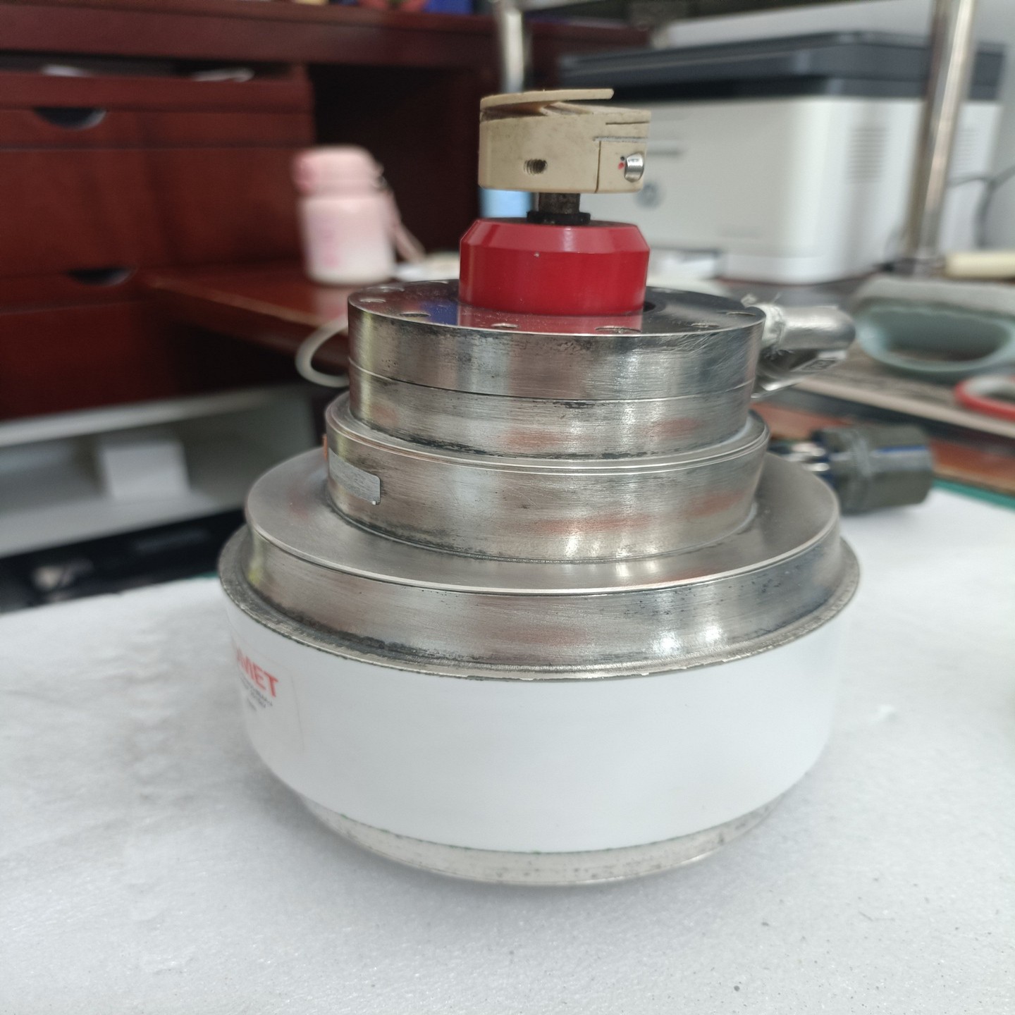 询价COMET真空电容，CVMX-500AW/25-BEAA-J