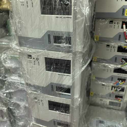 98新件电源模块TRIO-PS-2G/3AC/2~询价