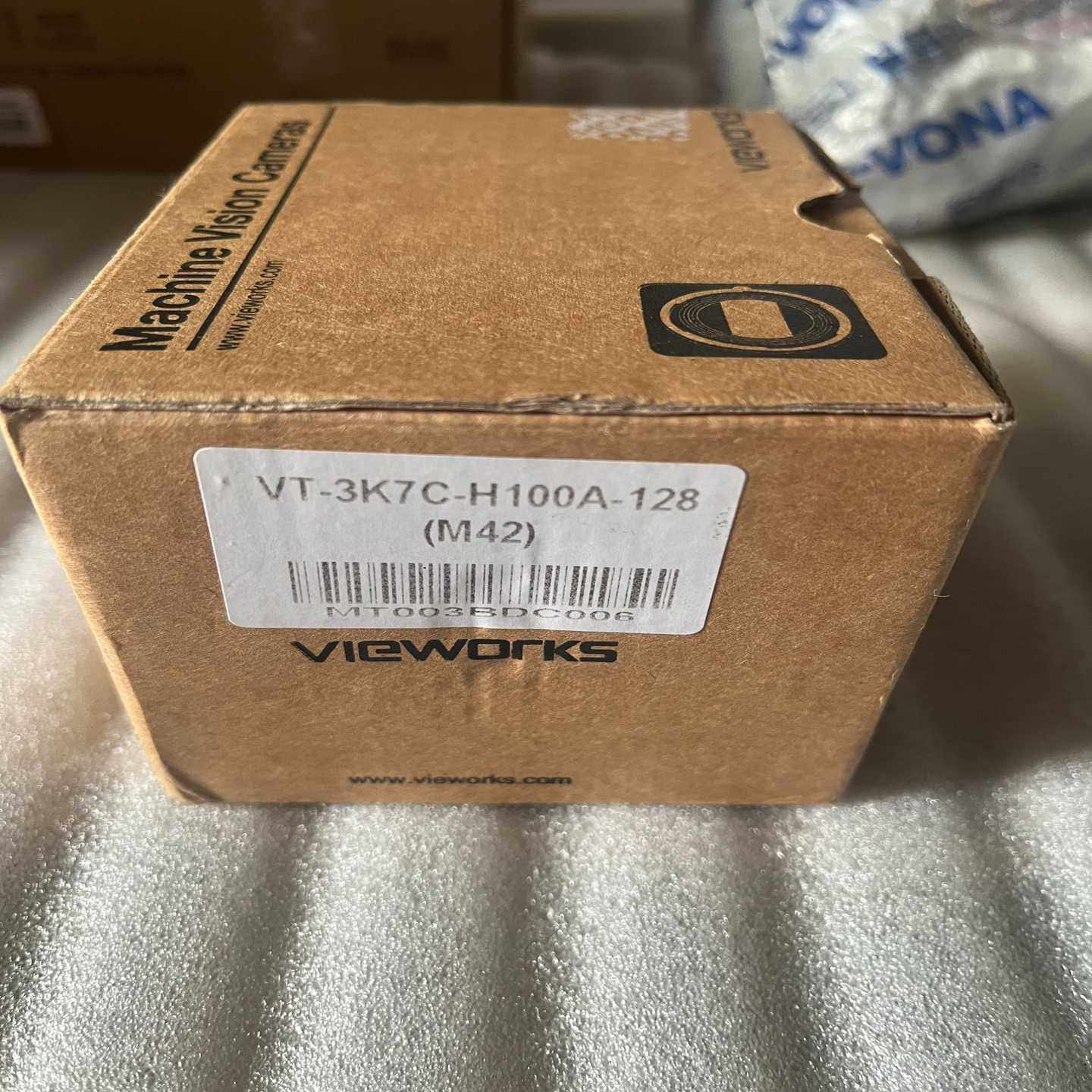 Vieworks  VT-3K7C-H100A-128线扫工{议价}