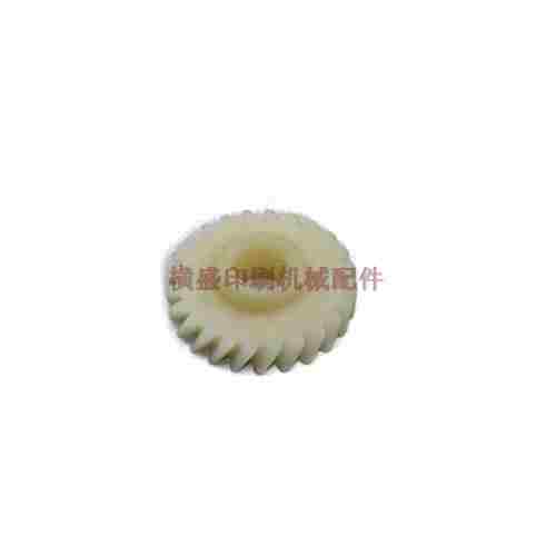 议价-高宝750印刷机水辊齿轮尼龙齿轮24齿高宝JRAPIDA75墨辊齿