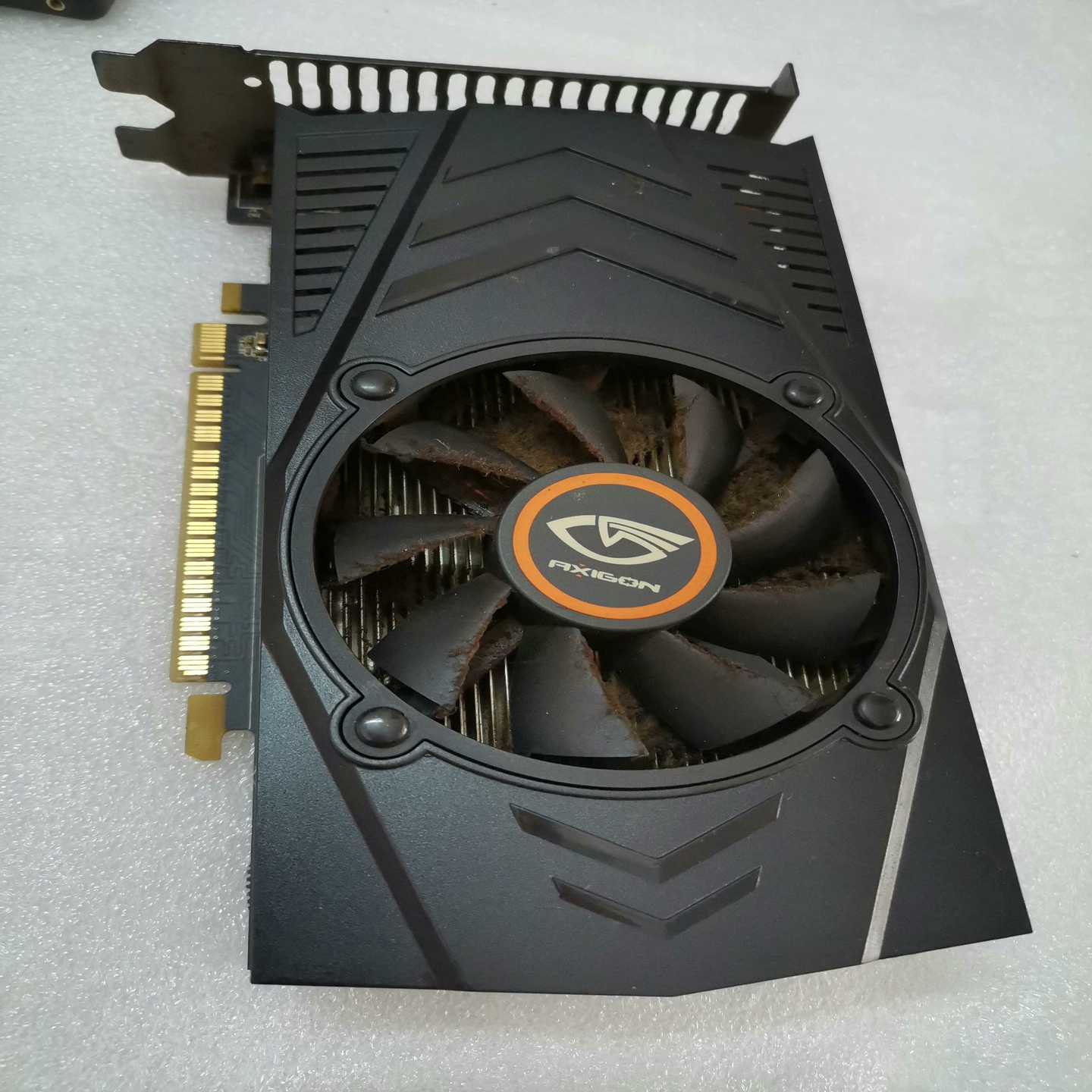 （议价）北影幽灵GT7402GD5，视频输出DVIVGA