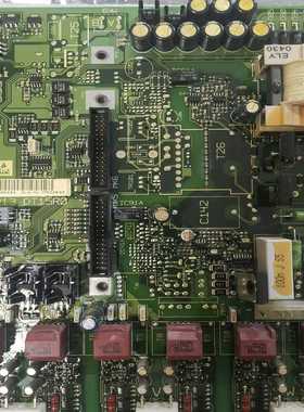 询价拍~丹佛斯vlt5000电源驱动板，