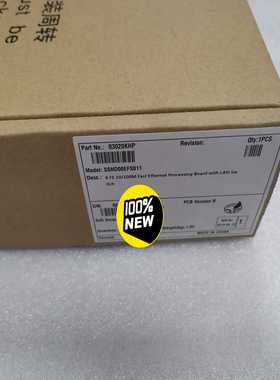 全新原装华为SSND00EFS011 SSN5EFS0 实拍