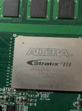 EPEP3SE110F115213N喜欢的来【博航商行】