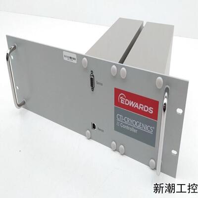 爱德华兹CTI Cryogenics 机载IS控制器 818议价商品