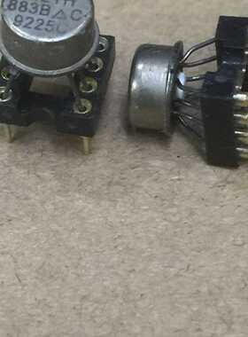 询价双运放金封Ad712TH/883B升级Jrc45