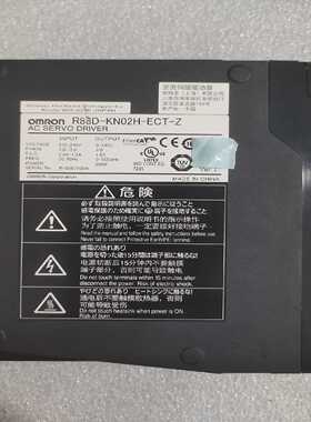 R88D-KN02H-ECT-Z  现~询价