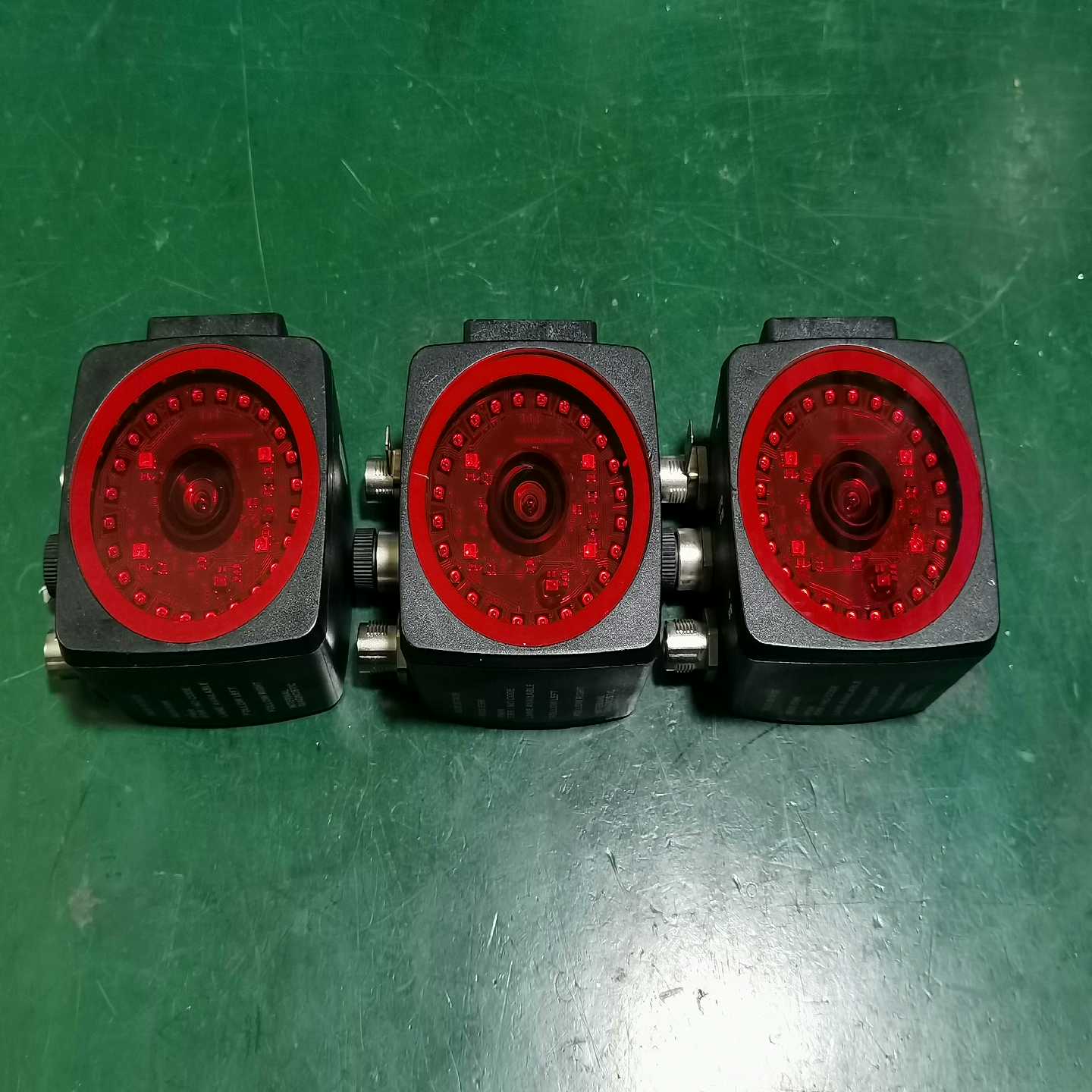 倍加福读码器，型号 PGV100Ⅰ-F200-B16-V15~询价