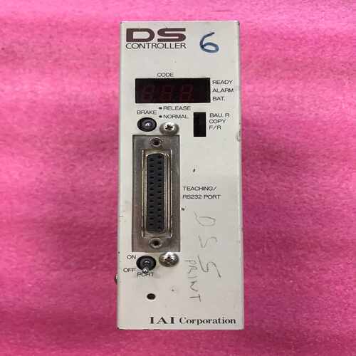DS-S-C1-EU伺服驱动器，成色如图，功能好的，，可【侨报商行】