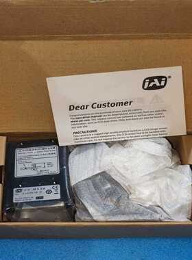 询价~JAI CV-M536E 工业数字相机 日本原包装