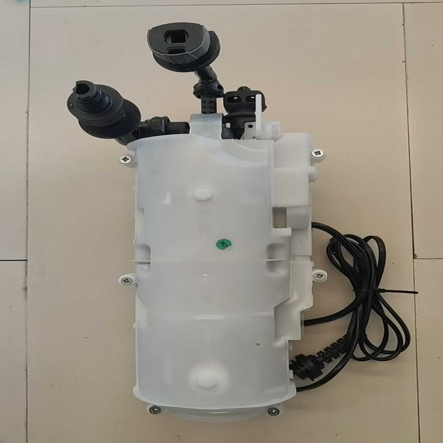 询价~karcher 凯驰K2 高压清洗机主机(泵机)，，