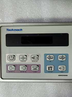 钛玛科纠编控制器AWG5000-X-3T一台成色如图功能（地坛设备）