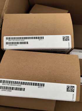 6BK1700-0BA20-0AA0未开封~询价