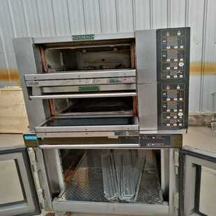 议价新麦组合炉新麦两台组合炉平炉加醒发2项电私房都可用适