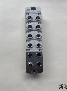 FESTO费斯托分线盒8086601议价商品