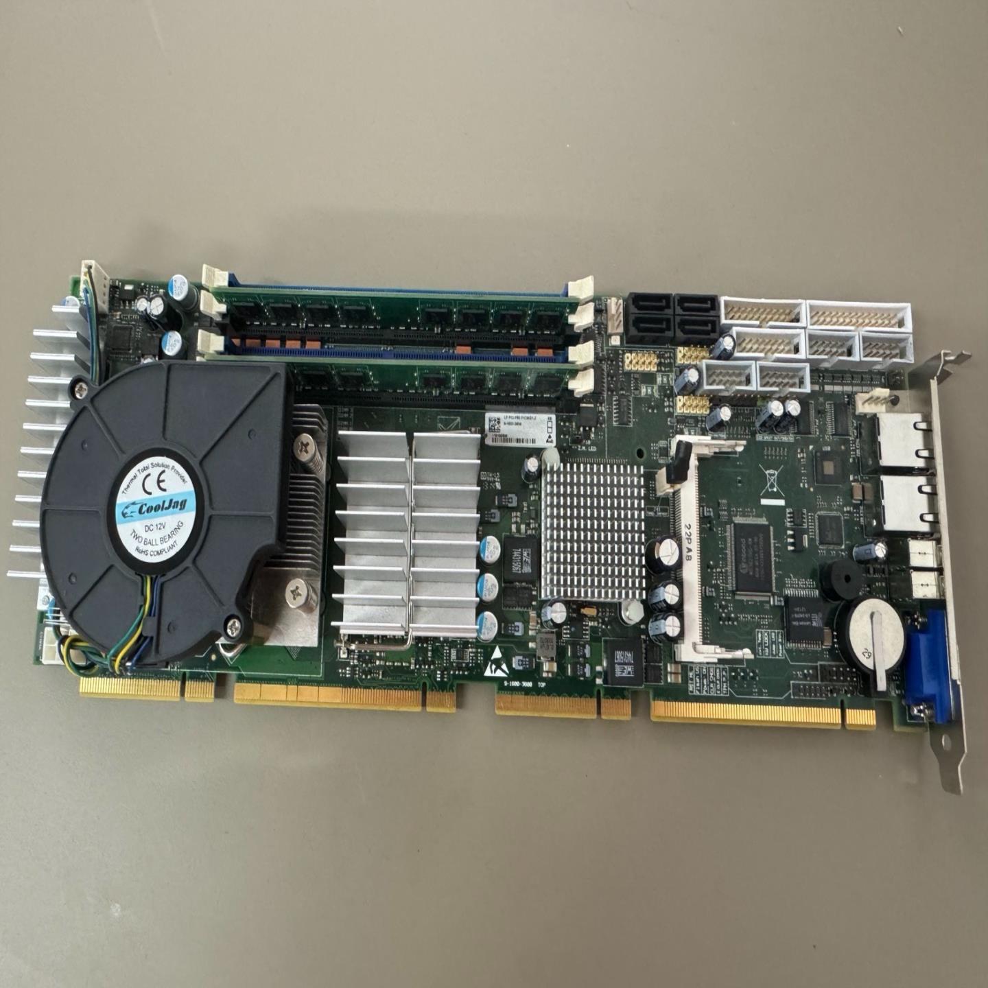 Kontron控创主板LF-PCI-760NICEE84--议价商品