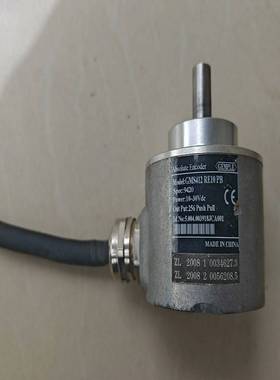 绝对值编码器 GMS412RE10PB 9420--议价商品