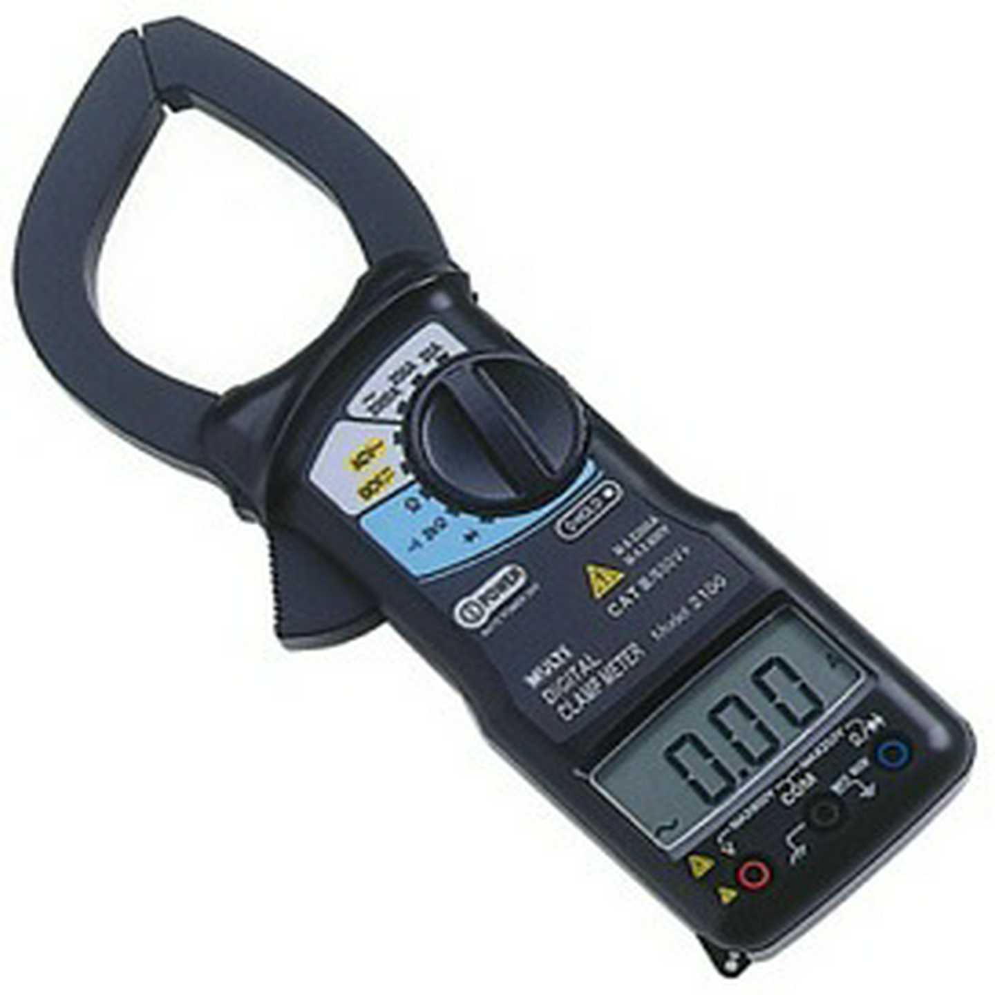 r日本进口MULTIM-2100数字钳表