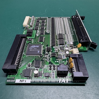 【议价】促销 拆机 IAI IAIO3201 NP1 成色非常漂亮 照片