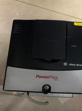 AB  变频器  20AC2P1A0AYNANC0。0.75~询价