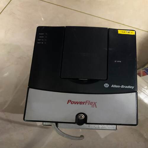 AB  变频器  20AC2P1A0AYNANC0。0.75~询价