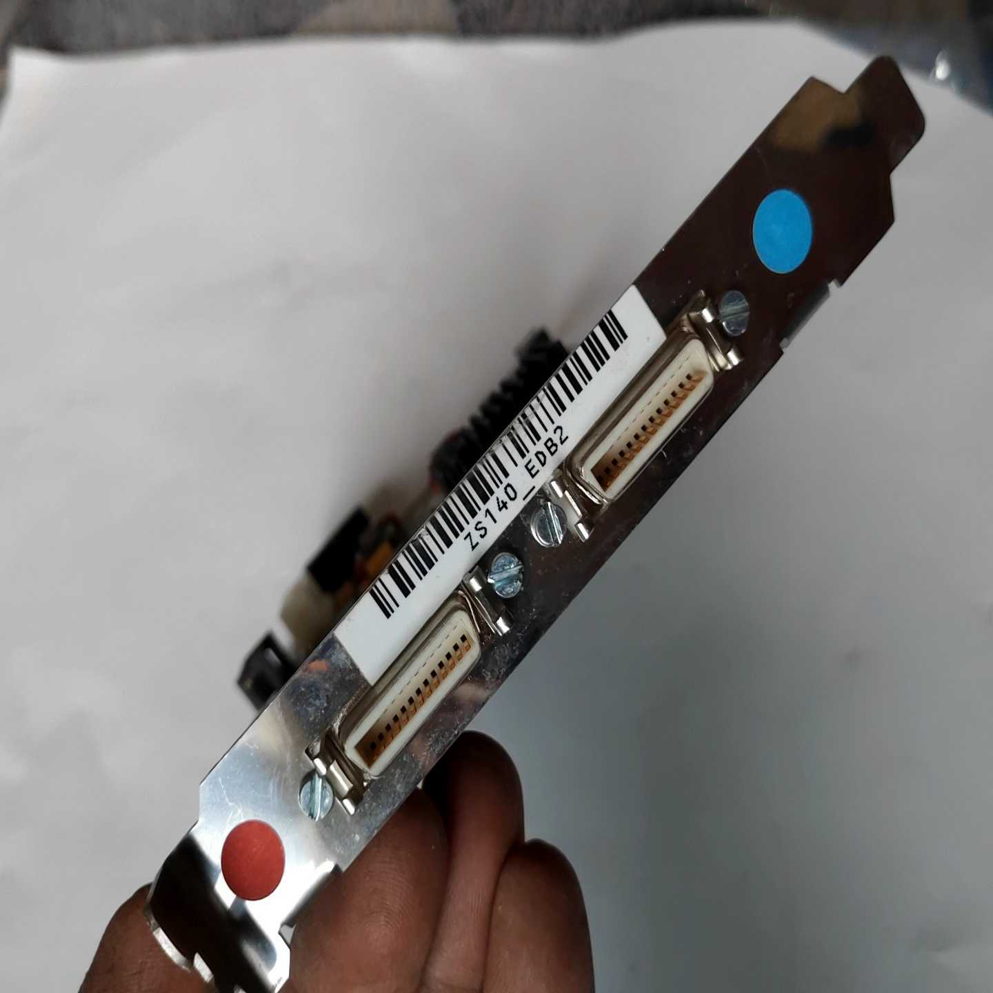 （议价）ZS140-EDB2ZS140-10ZS-PCIex8