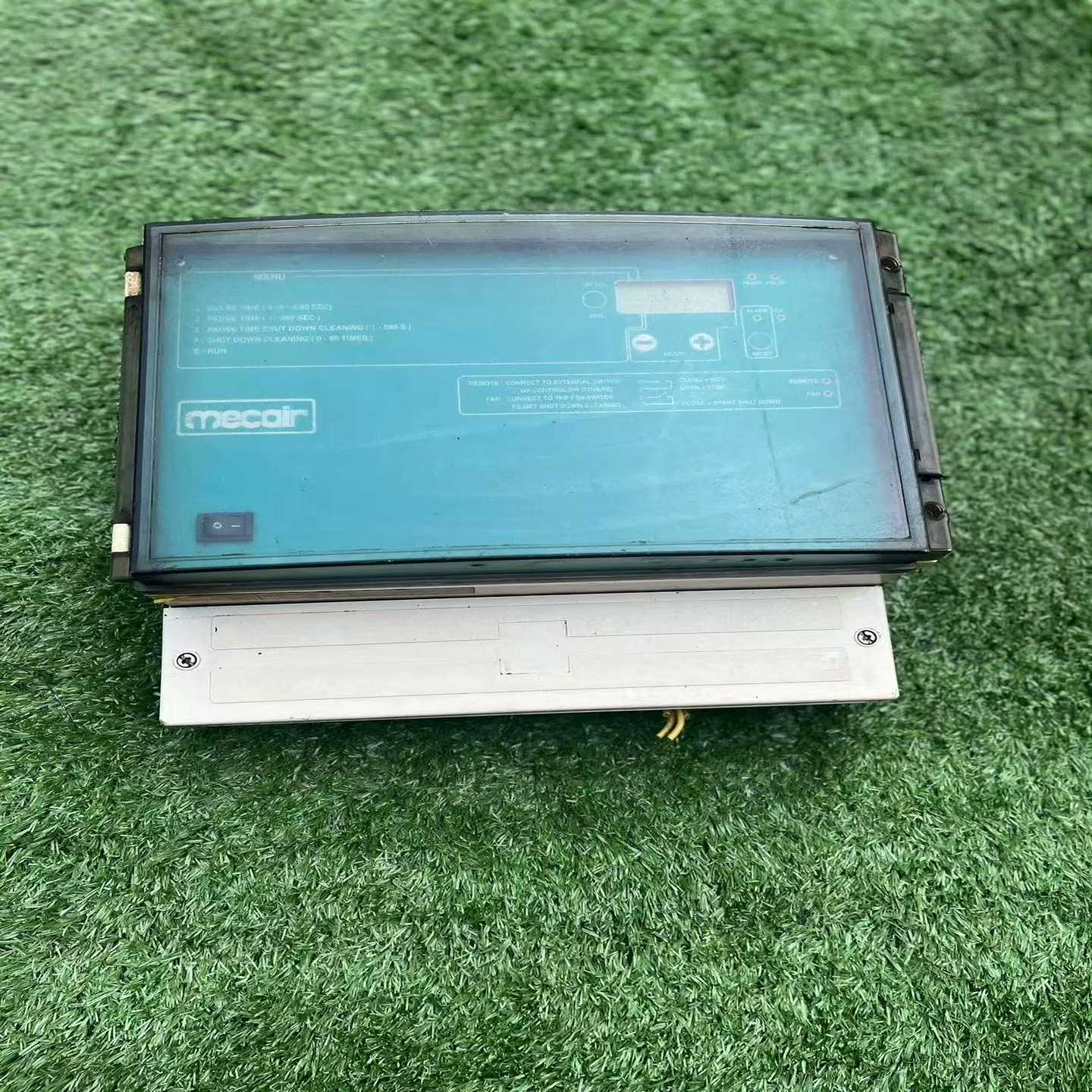 议价MECAIR 马佳尔MCS压差脉冲控制器，型号MT16-32