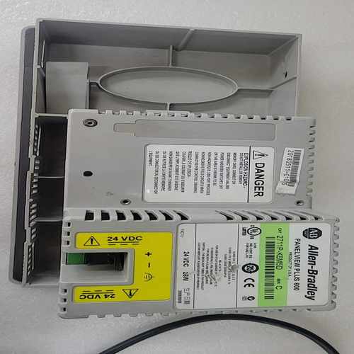 AB罗克韦尔 2711P-k6M5D触摸屏、功能ok可议价【卡奥电子】