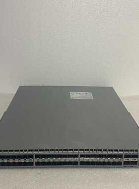 ARISTA DCS-7150S-64   双电源 测试好