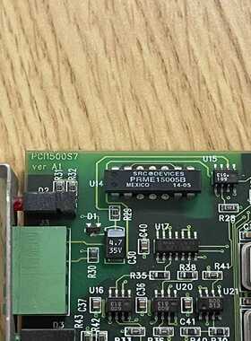 pCI1500S7VERA1适用