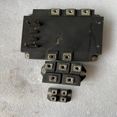 富士模块PM75CVA120加整流桥二级管--议价商品