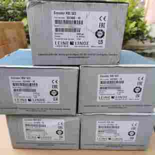 得多机械 林德编码 503 RSI 器