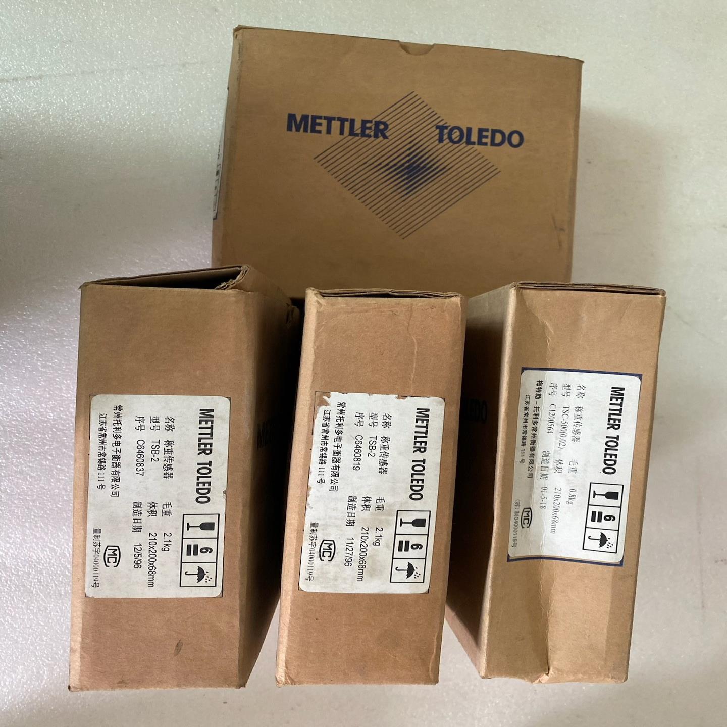 询价~托利多TSC/TSB拉压力称重测力传感器型号TSC-