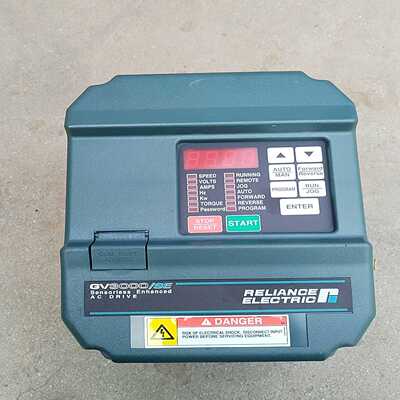 GV3000/SE5V4160 RELIANCE 模块卡件现~询价