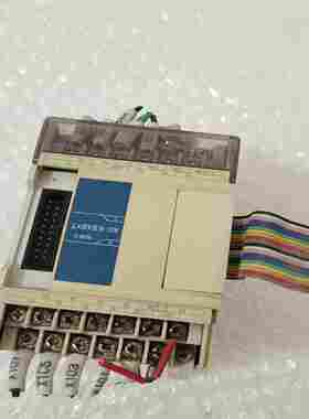 信捷PLC模块XC-E8X8YT，图上一个实物，所见即所得，议价