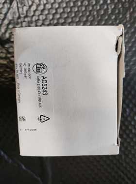 询价~易福门模块 IFM AC5243