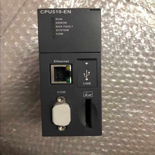 (询价)DELTA台达CPU模块AHCPU510-EN