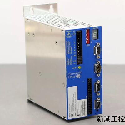 谐波驱动SC-610-2-AAAE交流伺服调速器议价商品