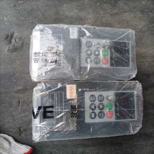Veko变频器2台 询价 0.75kw和2.2kw 380V输入输