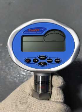 康斯特ConST211数字力表议价(亚飞商行）