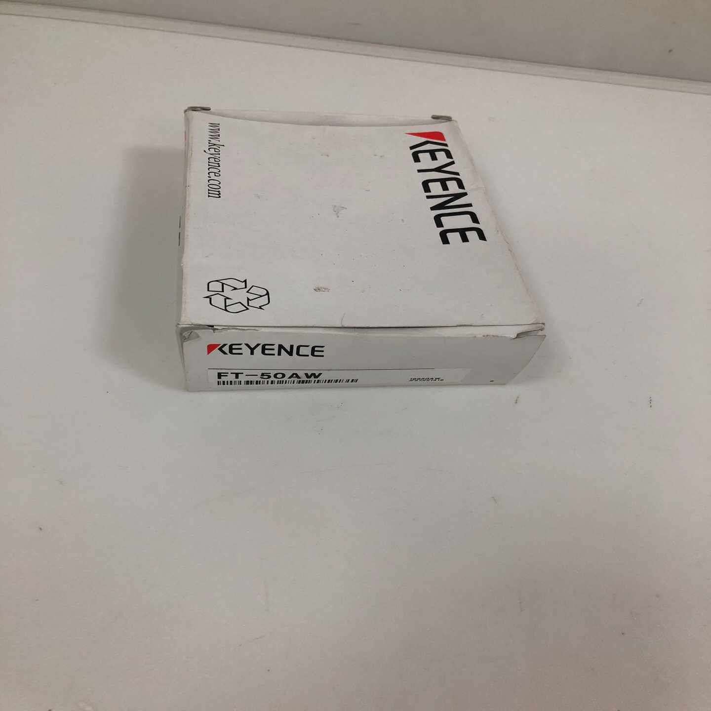 基恩士KEYENCE传感器 FT-50AW（佳毅工控）