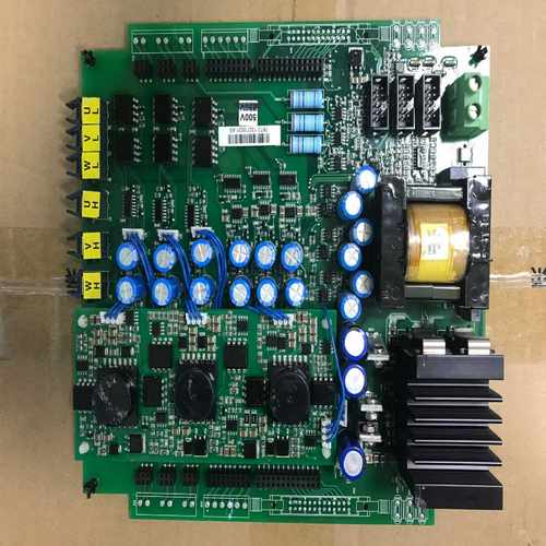 【星慕电子】伟肯VACON变频器用电源驱动板787D PC00787D