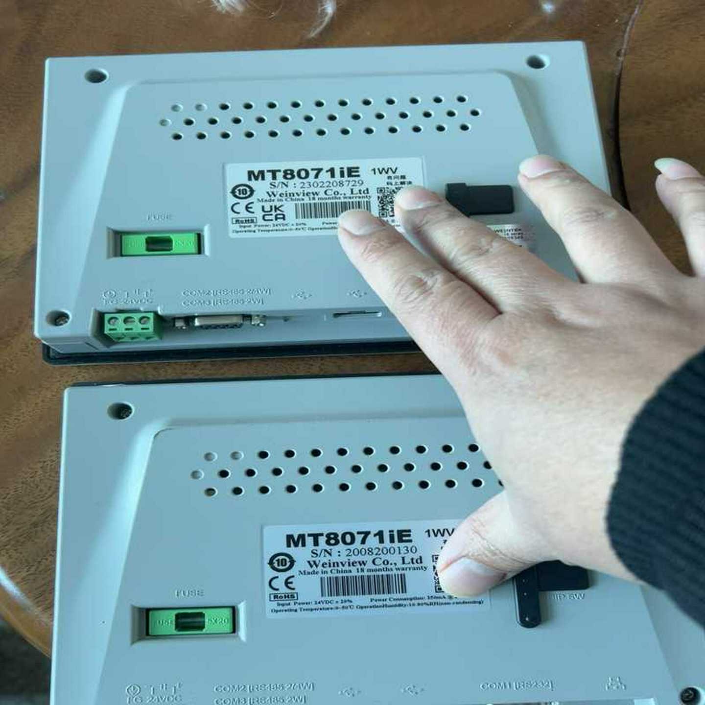 (工仔机械）SPG减速机S7KA75B1