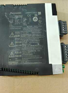 MBDLT05SEA6驱动器，成色如功能正常(通通配件）