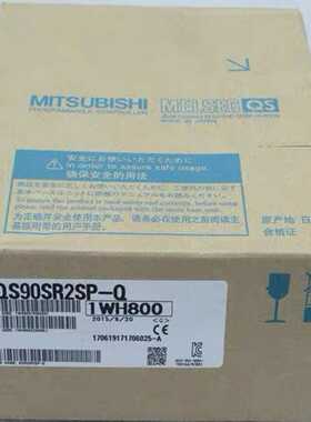 三菱MITSUBISHI模块QS90SR2SP-Q【侨报商行】