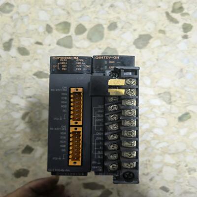 三菱QJ71C24N-R4   Q64TDV-GH如（地坛设备）