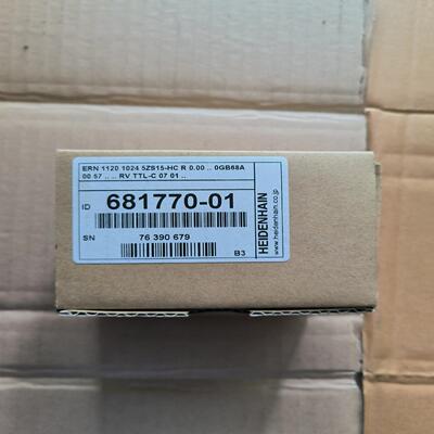 HEIDENHAIN海德汉ERN112010245ZS1询价