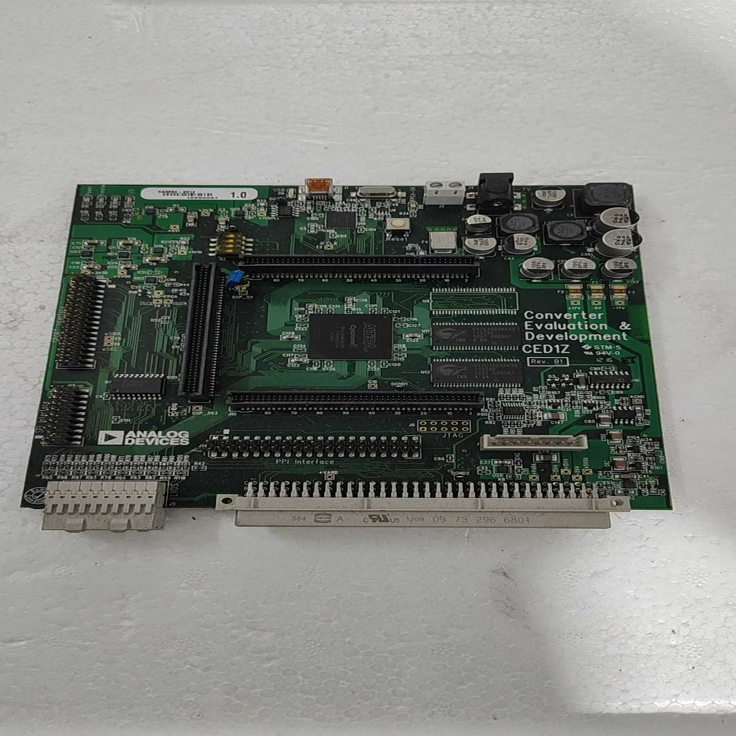 【请询价】EVAL-CED1Z 开发板