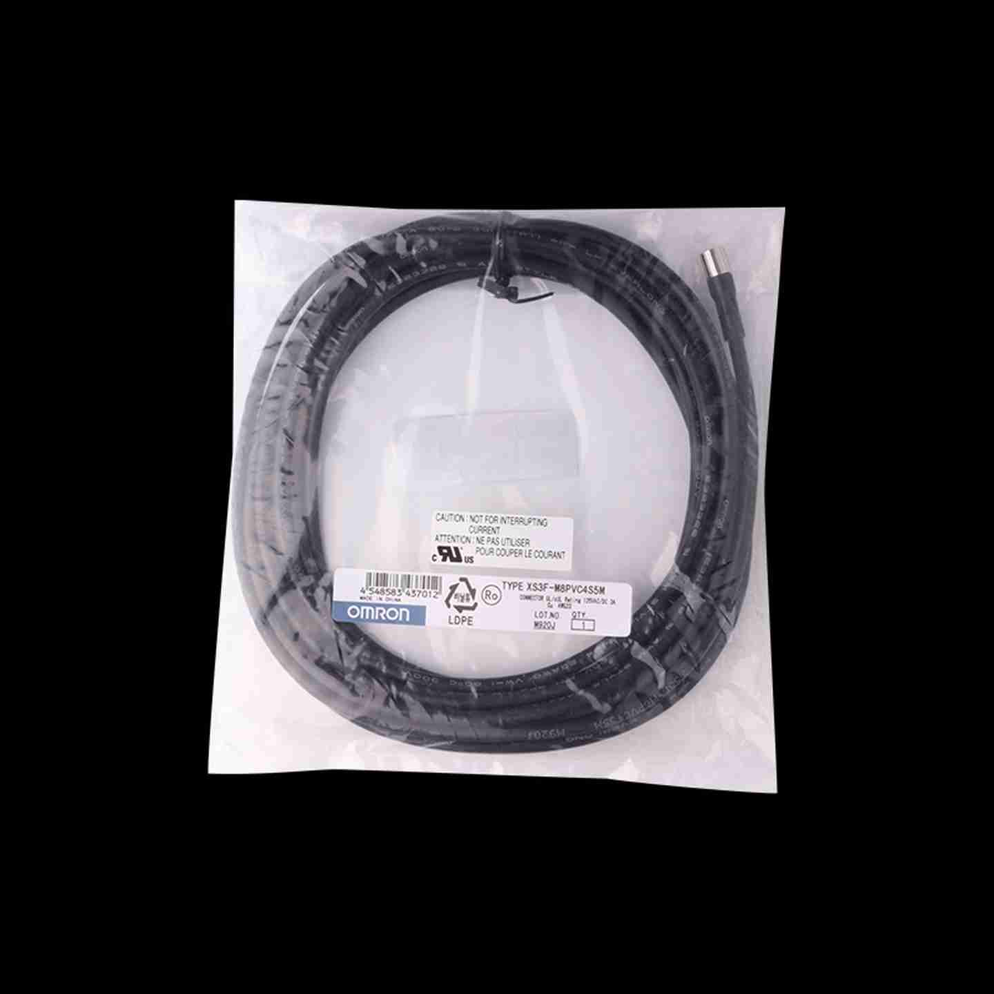 议价-正品XS3F-M8PVCp3S2MM8PVC3A5MC4S2MM8PVC4A5MM421-